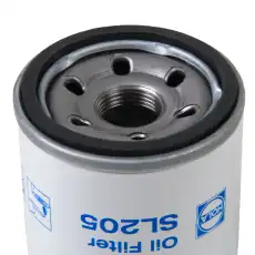 Фильтр масляный HOLA SL205