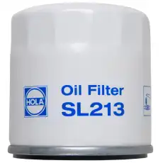 Фильтр масляный HOLA SL213
