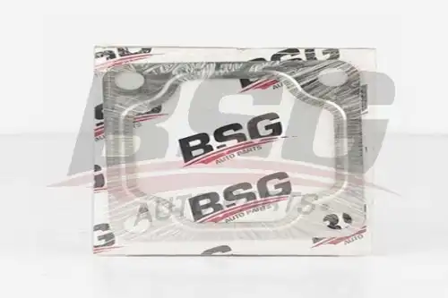 Прокладка глушителя BSG BSG30116025