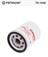 Фильтр масляный TOTACHI TC-1042