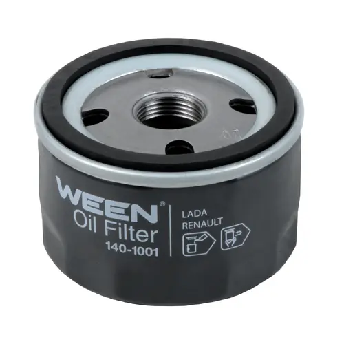 Фильтр масляный WEEN 140-1001