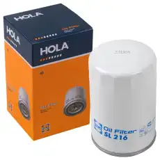 Фильтр масляный HOLA SL216