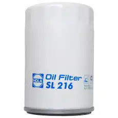 Фильтр масляный HOLA SL216