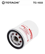 Фильтр масляный TOTACHI TC-1033