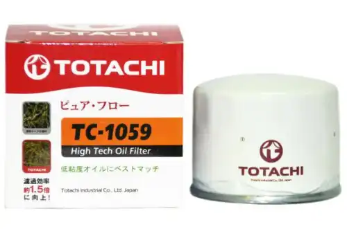 Фильтр масляный TOTACHI TC-1059