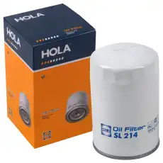 Фильтр масляный HOLA SL214