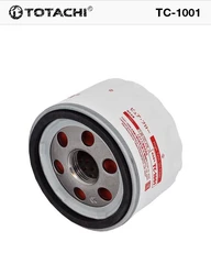 Фильтр масляный TOTACHI TC-1001
