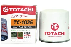 Фильтр масляный TOTACHI TC-1026