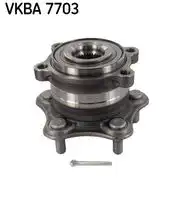 Ступица SKF VKBA7703