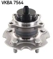 Ступица SKF VKBA7564