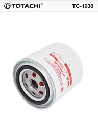 Фильтр масляный TOTACHI TC-1038