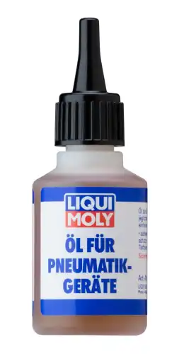 Технологическое масло LIQUI MOLY 7841