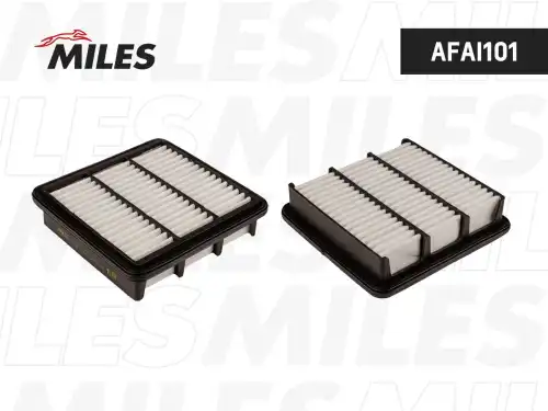 Фильтр воздушный MILES AFAI101