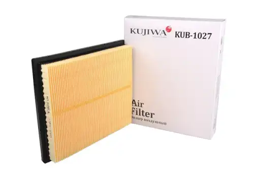 Фильтр воздушный KUJIWA KUB1027