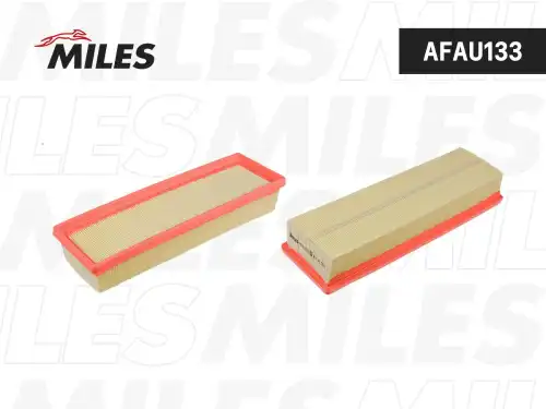 Фильтр воздушный MILES AFAU133