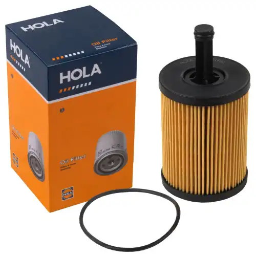 Фильтр масляный HOLA SL220