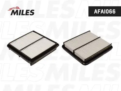 Фильтр воздушный MILES AFAI066