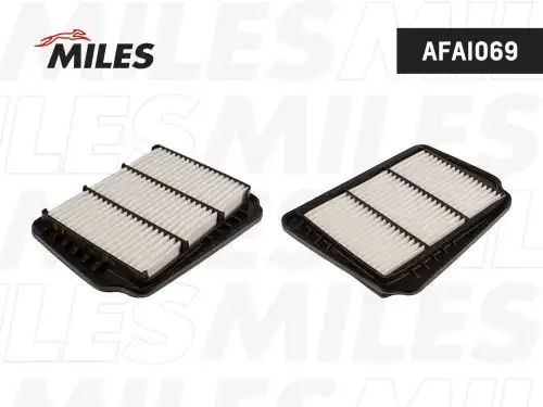 Фильтр воздушный MILES AFAI069