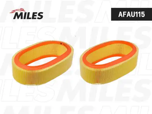 Фильтр воздушный MILES AFAU115