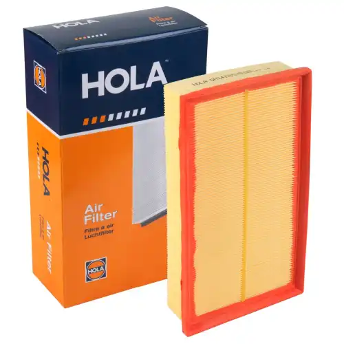 Фильтр воздушный HOLA SA141