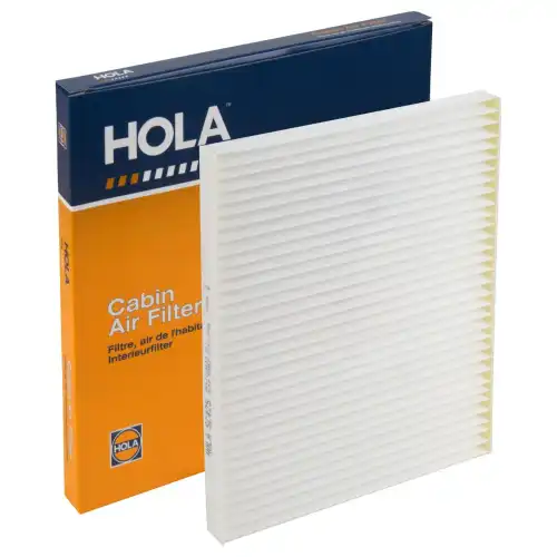 Салонный фильтр HOLA SC425