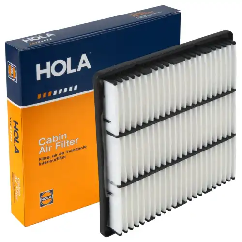 Фильтр воздушный HOLA SA139