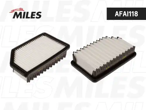Фильтр воздушный MILES AFAI118