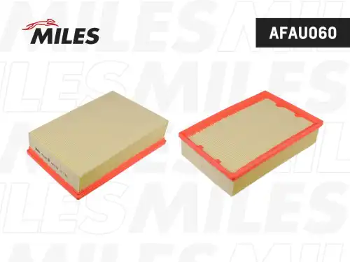 Фильтр воздушный MILES AFAU060