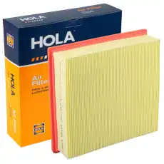 Фильтр воздушный HOLA SA142