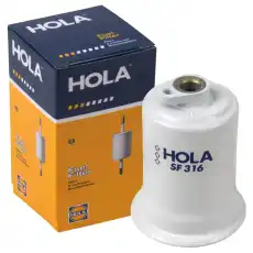 Топливный фильтр HOLA SF316