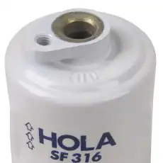Топливный фильтр HOLA SF316