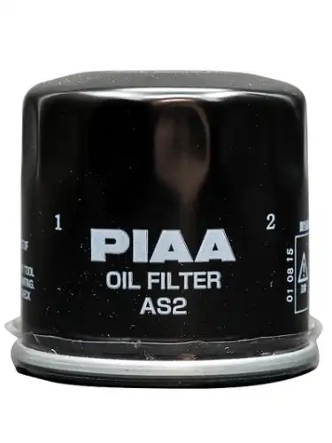 Фильтр масляный PIAA AS2