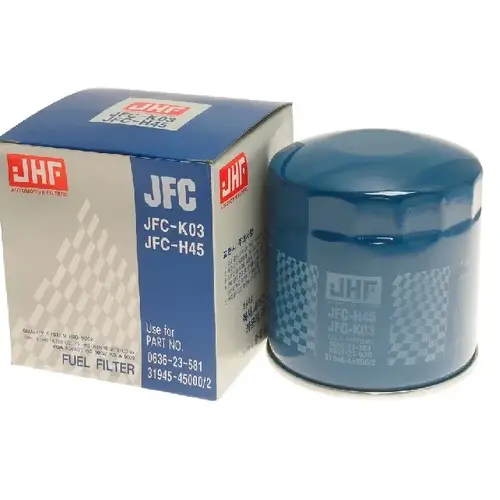 Топливный фильтр JHF JFC-H45