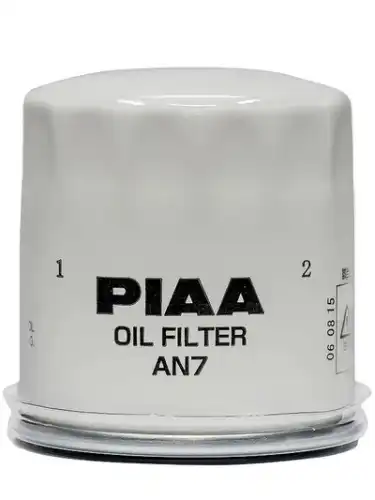 Фильтр масляный PIAA AN7