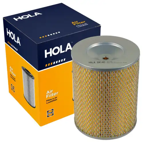 Фильтр воздушный HOLA SA140