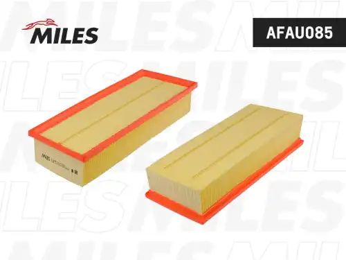 Фильтр воздушный MILES AFAU085
