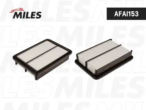 Фильтр воздушный MILES AFAI153