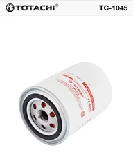 Фильтр масляный TOTACHI TC-1045