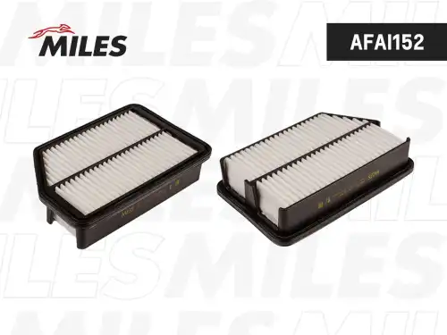 Фильтр воздушный MILES AFAI152