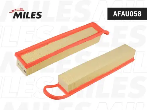 Фильтр воздушный MILES AFAU058