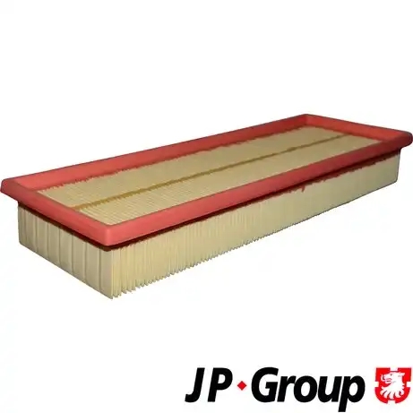 Фильтр воздушный JP 6018600600