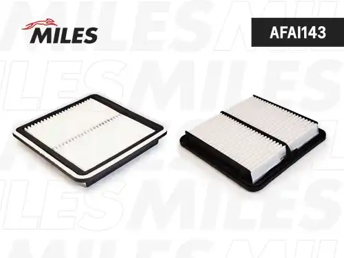Фильтр воздушный MILES AFAI143