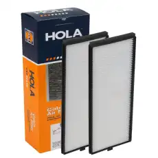Салонный фильтр HOLA SC423