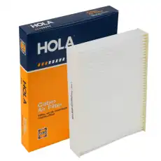 Салонный фильтр HOLA SC422