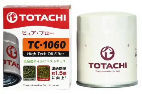 Фильтр масляный TOTACHI TC-1060