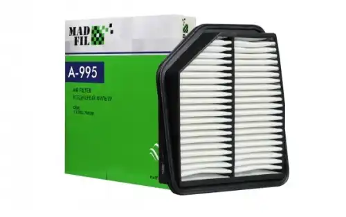 Фильтр воздушный MADFIL A995