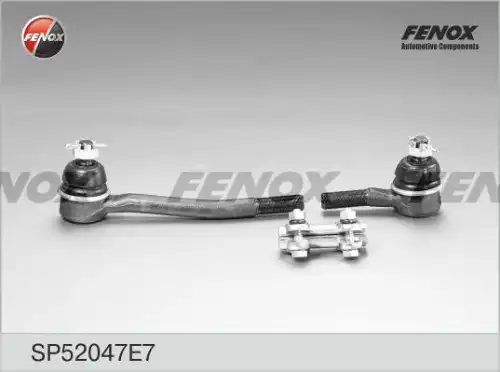 Рулевой наконечник FENOX SP52047E7