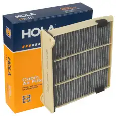 Салонный фильтр HOLA SC432