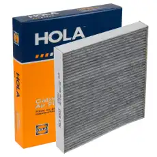 Салонный фильтр HOLA SC433