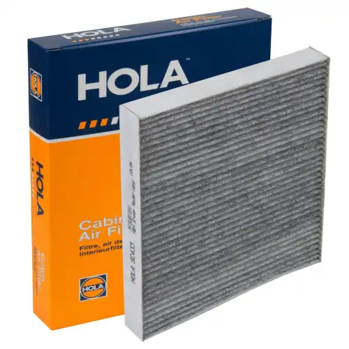 Салонный фильтр HOLA SC433